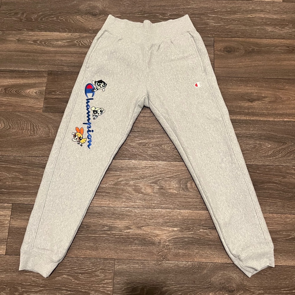 Champion Powerpuff Girls Sweatpants